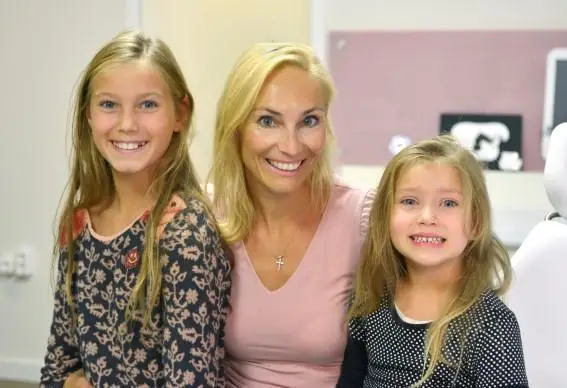 Praxis f&uuml;r Kieferorthop&auml;die in Berlin-Lichterfelde