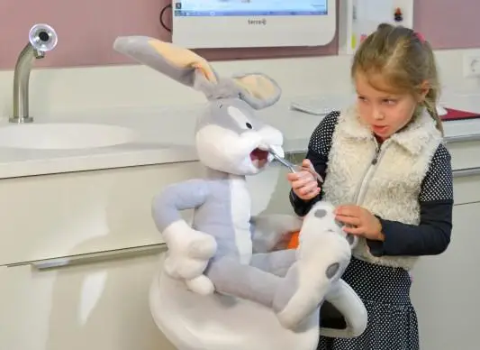 Verst&auml;ndnis f&uuml;r Kinder